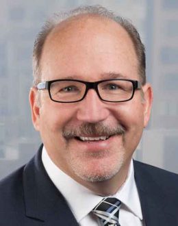 George W. Brooks