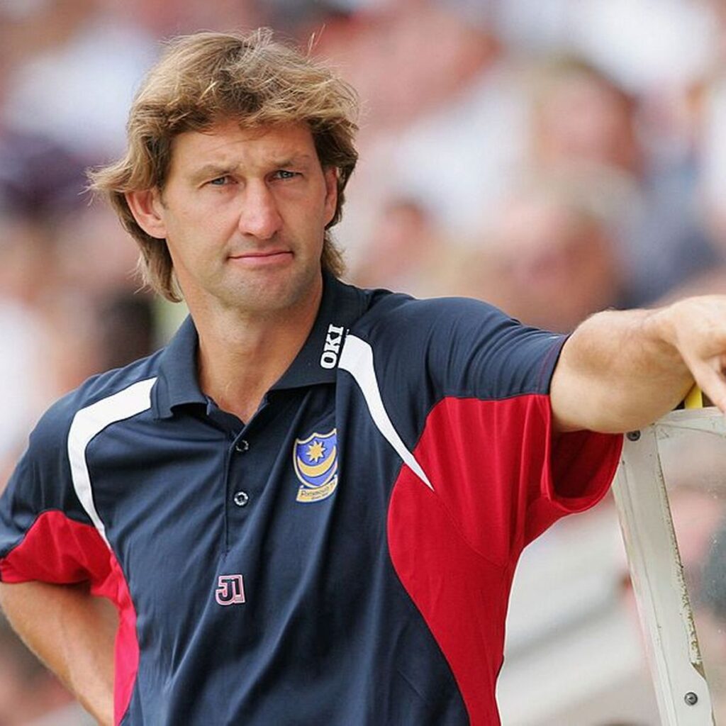 Tony Adams
