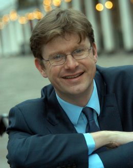Greg Clark