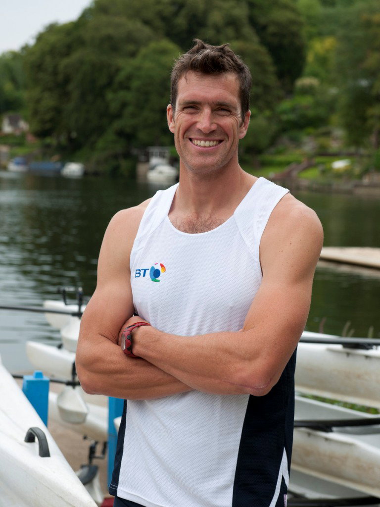 Greg Searle
