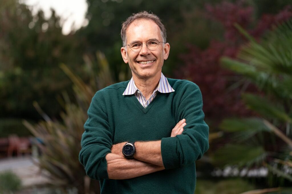 Guido Imbens