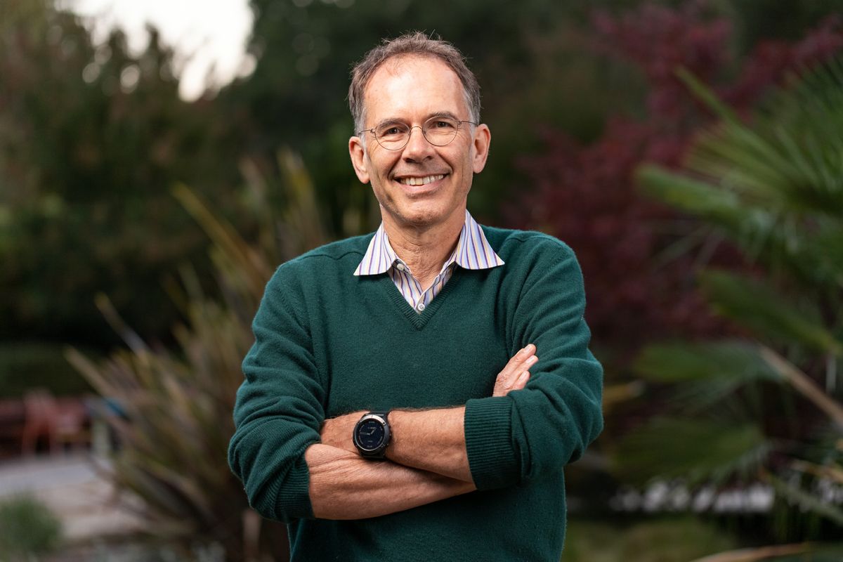 Guido Imbens