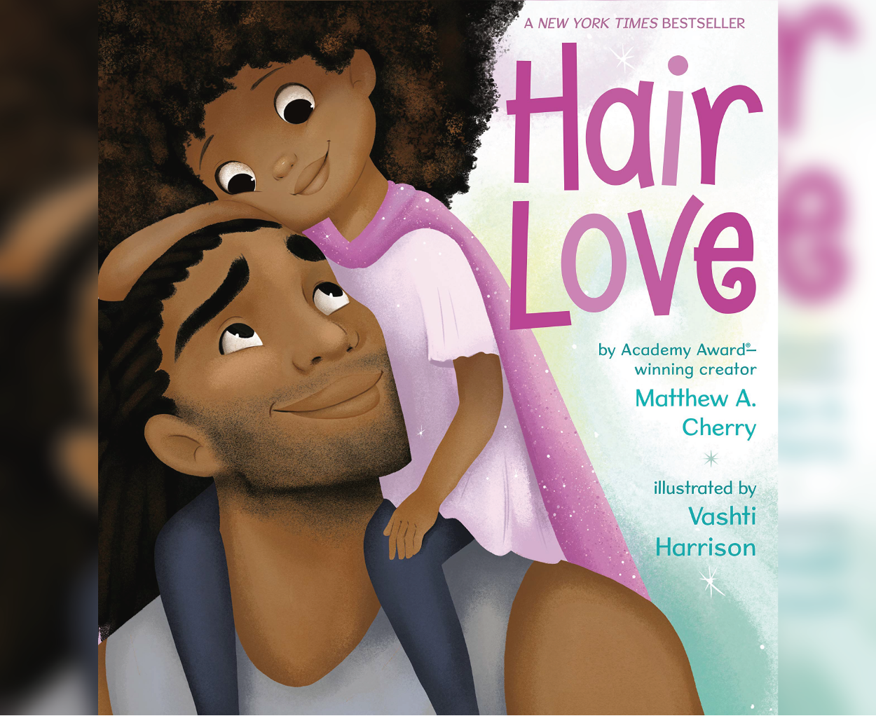 Hair Love