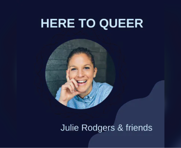 HERE TO QUEER
