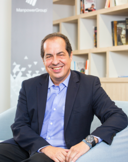 Juan Carlos Cubeiro