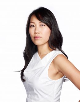 Jane Chen