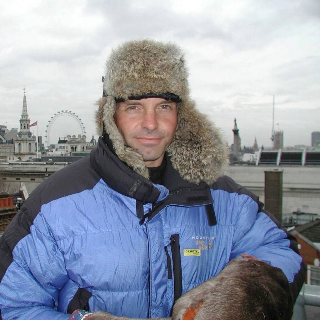 Jason De Carteret