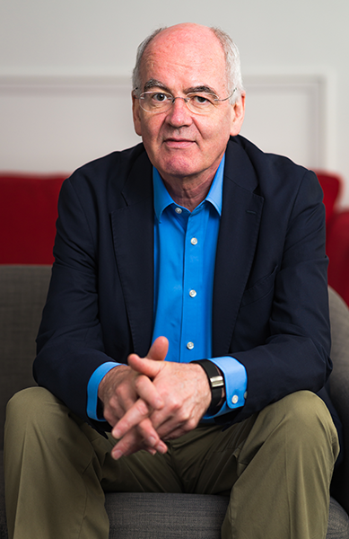 John Elkington