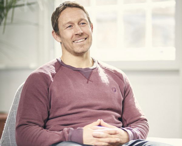 Jonny Wilkinson