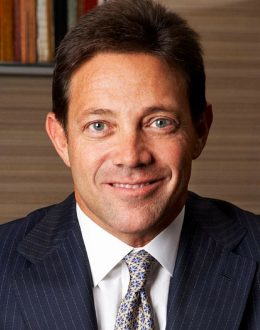 Jordan Belfort