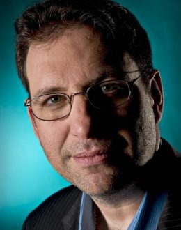 Kevin Mitnick