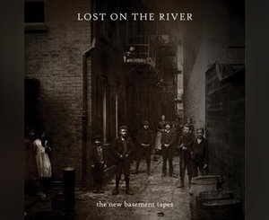 LOST ON THE RIVER