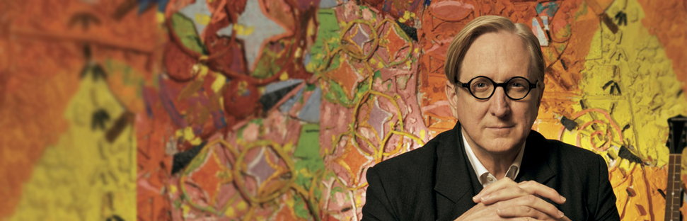 T Bone Burnett
