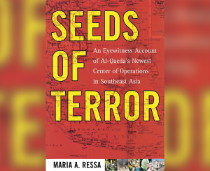 SEEDS OF TERROR
