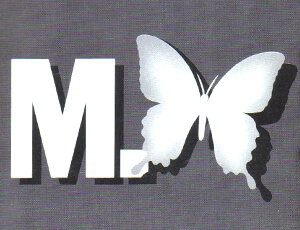 mbutterfly