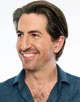 Moran Cerf