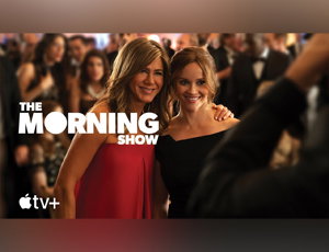 THE MORNING SHOW