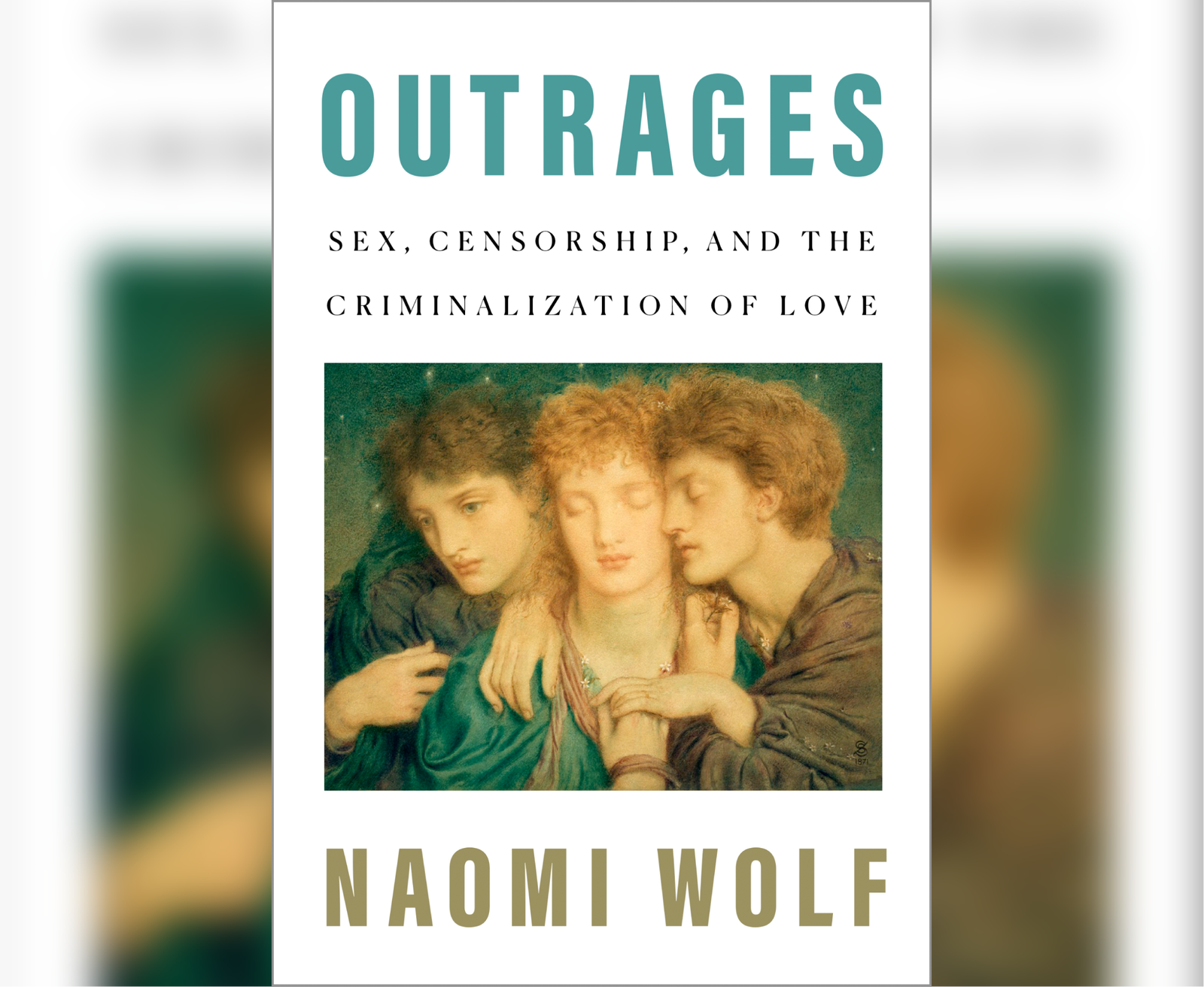 OUTRAGES