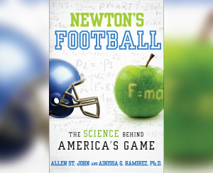 NEWTON'S FOOTBALL