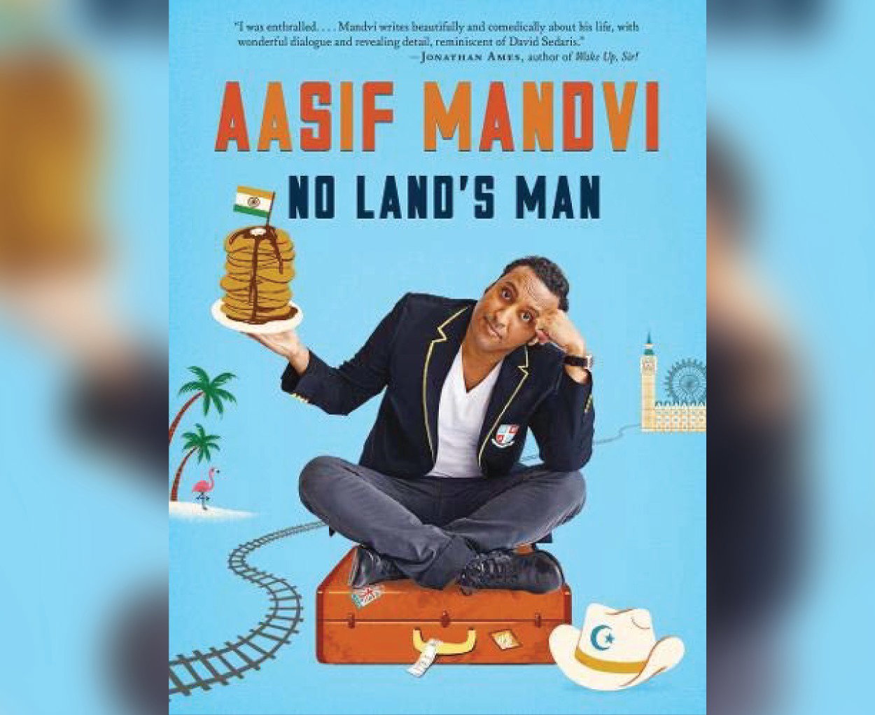 AASIF MANDVI
