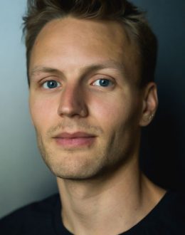 Olaf Carlson-Wee