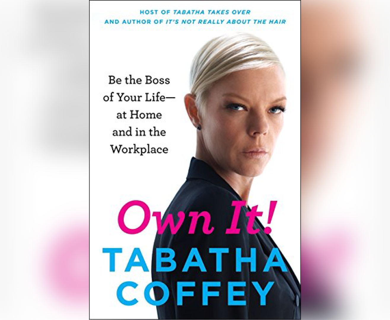 Own It! 