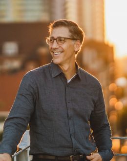 Pete Canalichio
