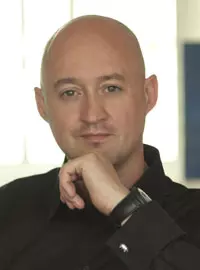 Laurent Combalbert