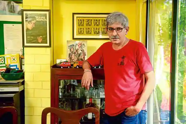 Sriram Raghavan