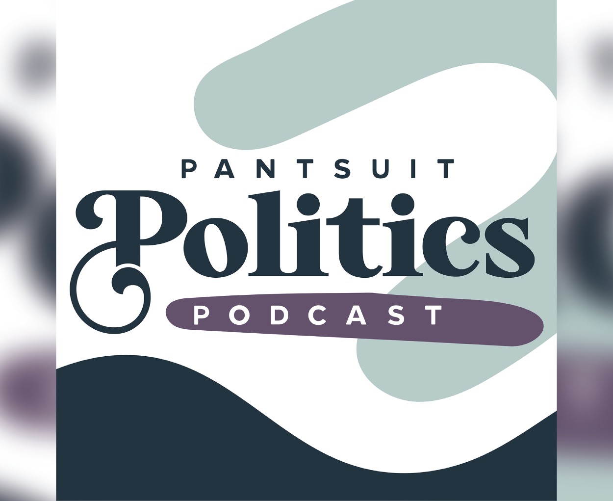 PANTSUIT POLITICS