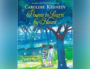 poams to learn by heart