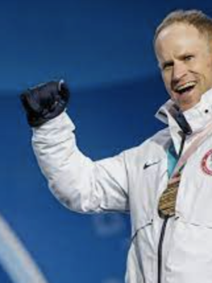Dan Cnossen