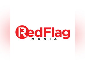 RED FLAG MANIA