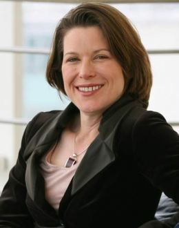 Stephanie Flanders