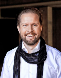 Pekka Himanen