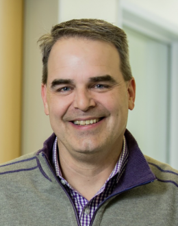Mike Hoefflinger