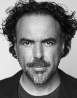 Alejandro Iñárritu