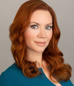 Shawnee Delaney