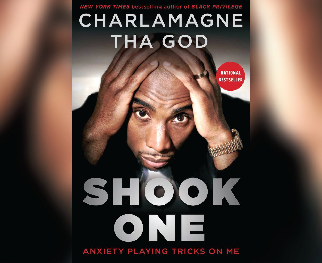 SHOOK ONE 