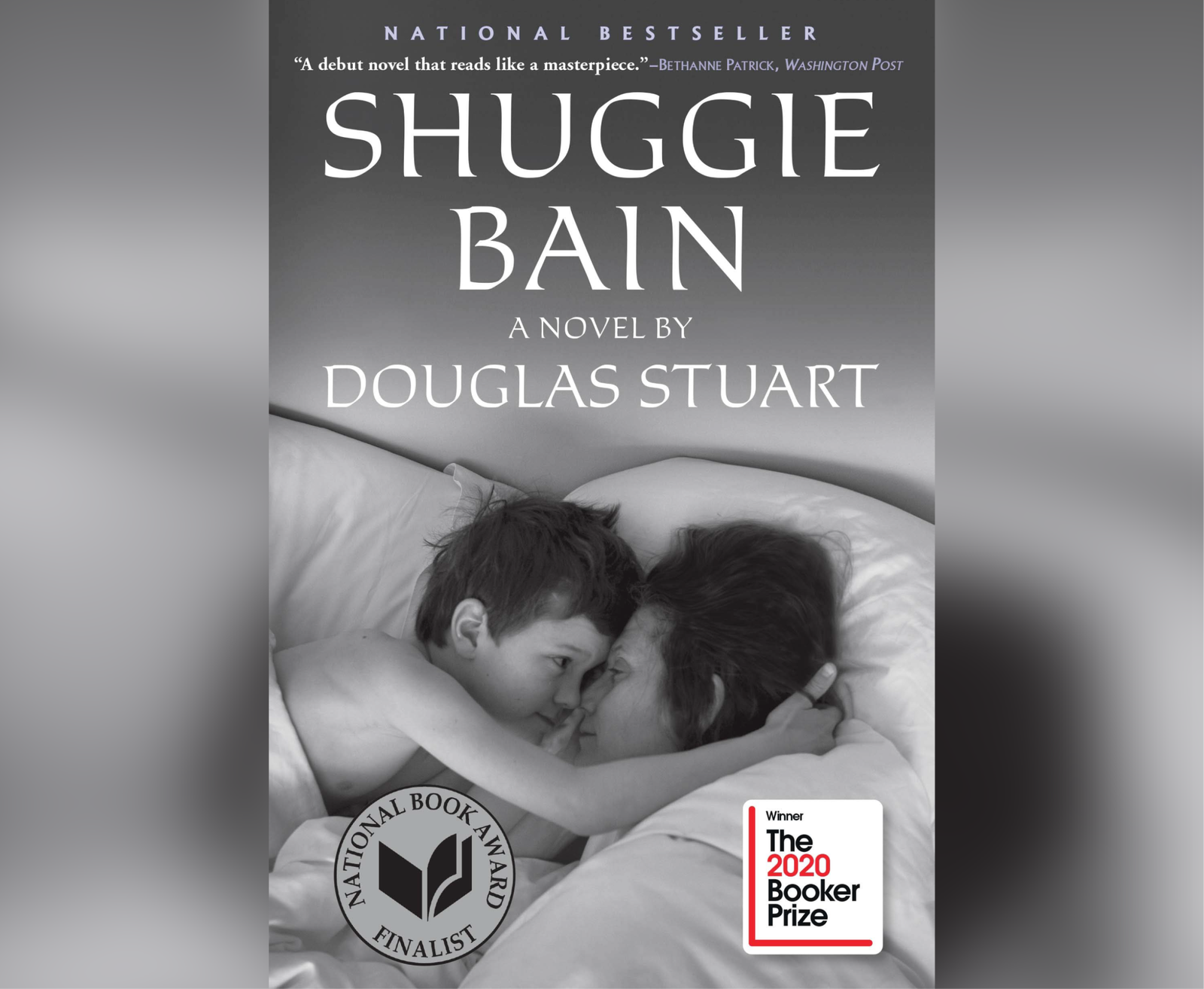 SHUGGIE BAIN 