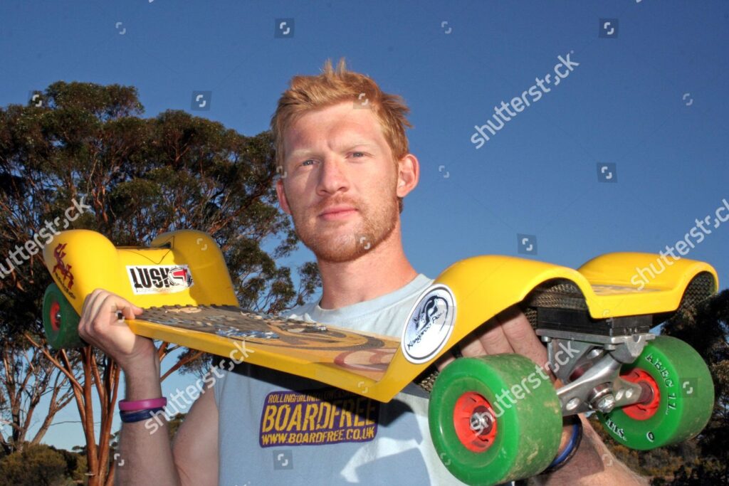 Extreme Sports