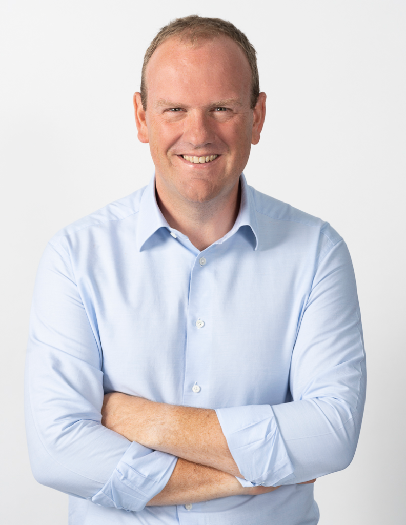 Steven Van Belleghem