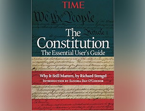 TIME THE CONSTITUTION ESSENTIAL USER'S GUIDE
