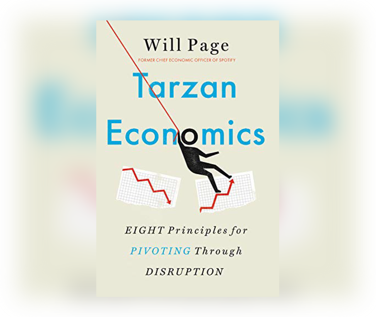 TARZAN ECONIMICS