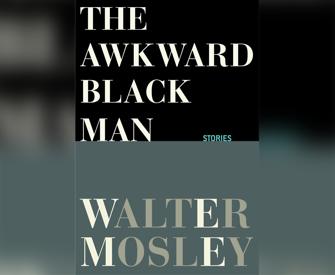 The Awkward Black Man
