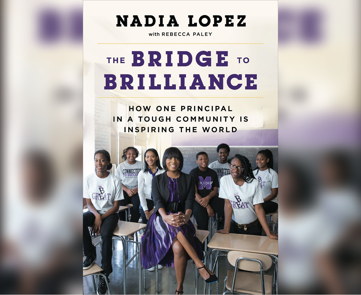THE BRIDGE TO BRILLIANCE 