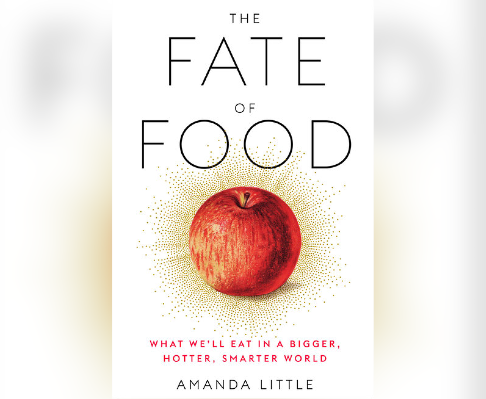 FATE FOOD