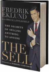 THE SELL