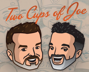 Two Cups of Joe