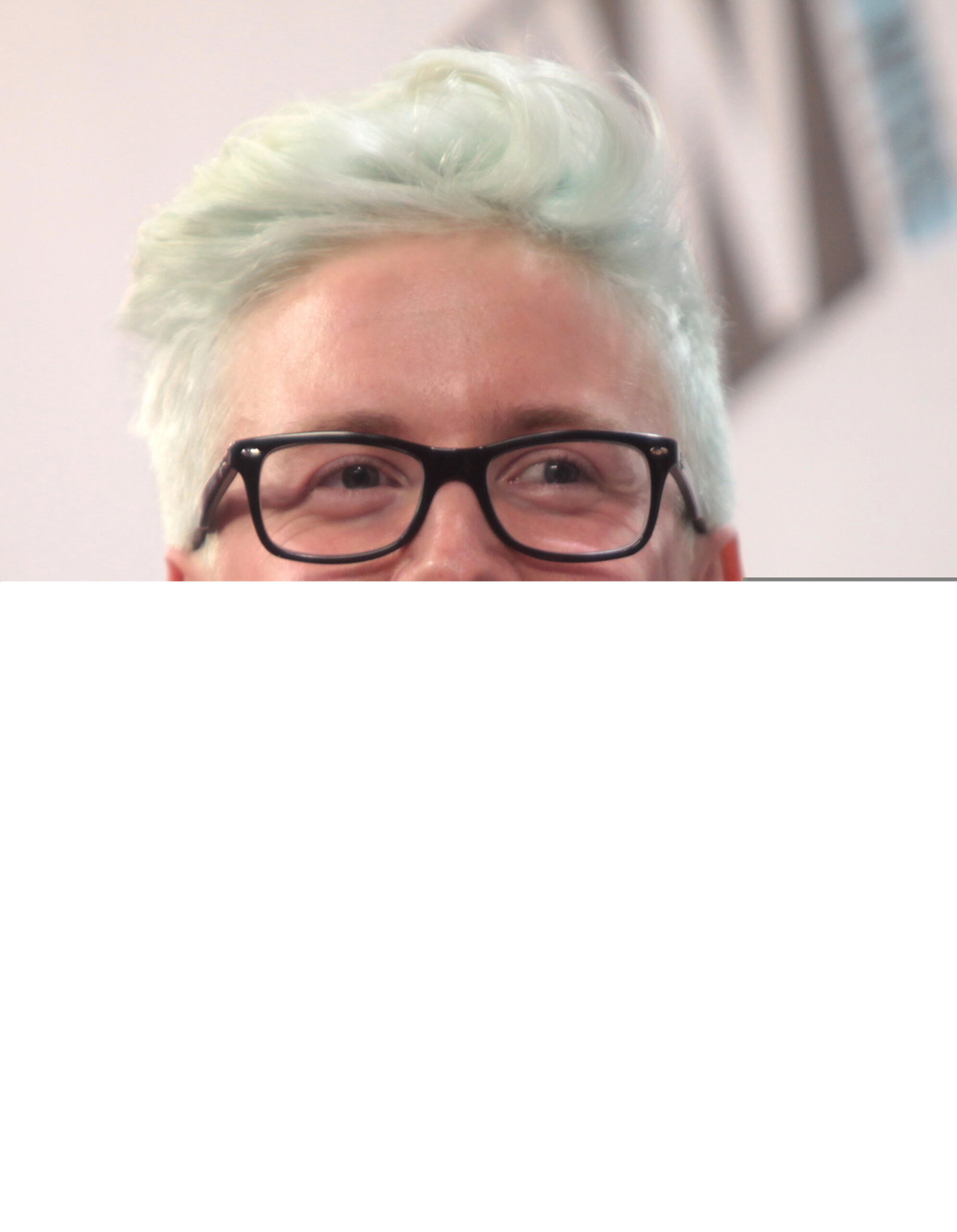 Tyler Oakley